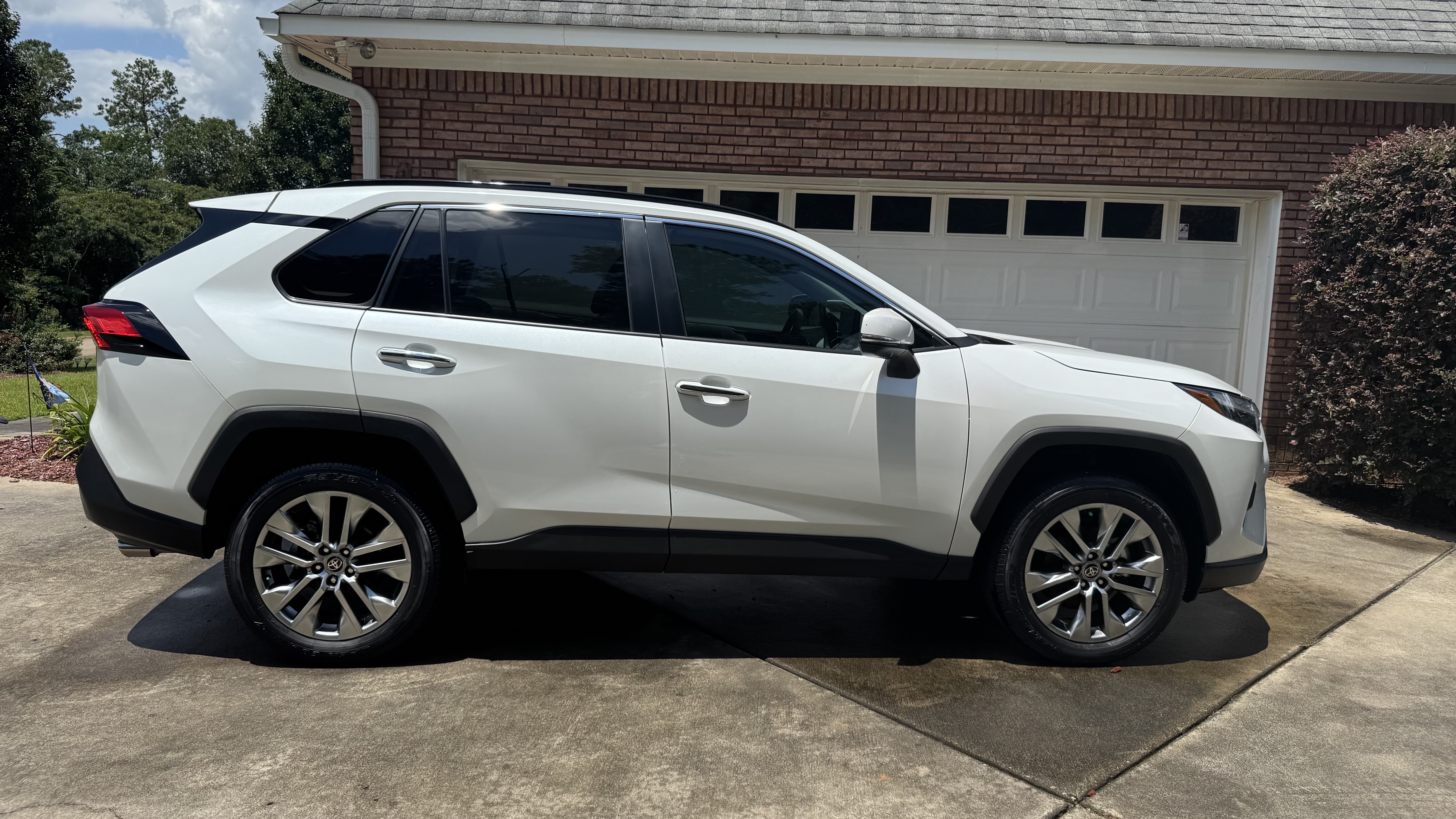 Premium Detail Work