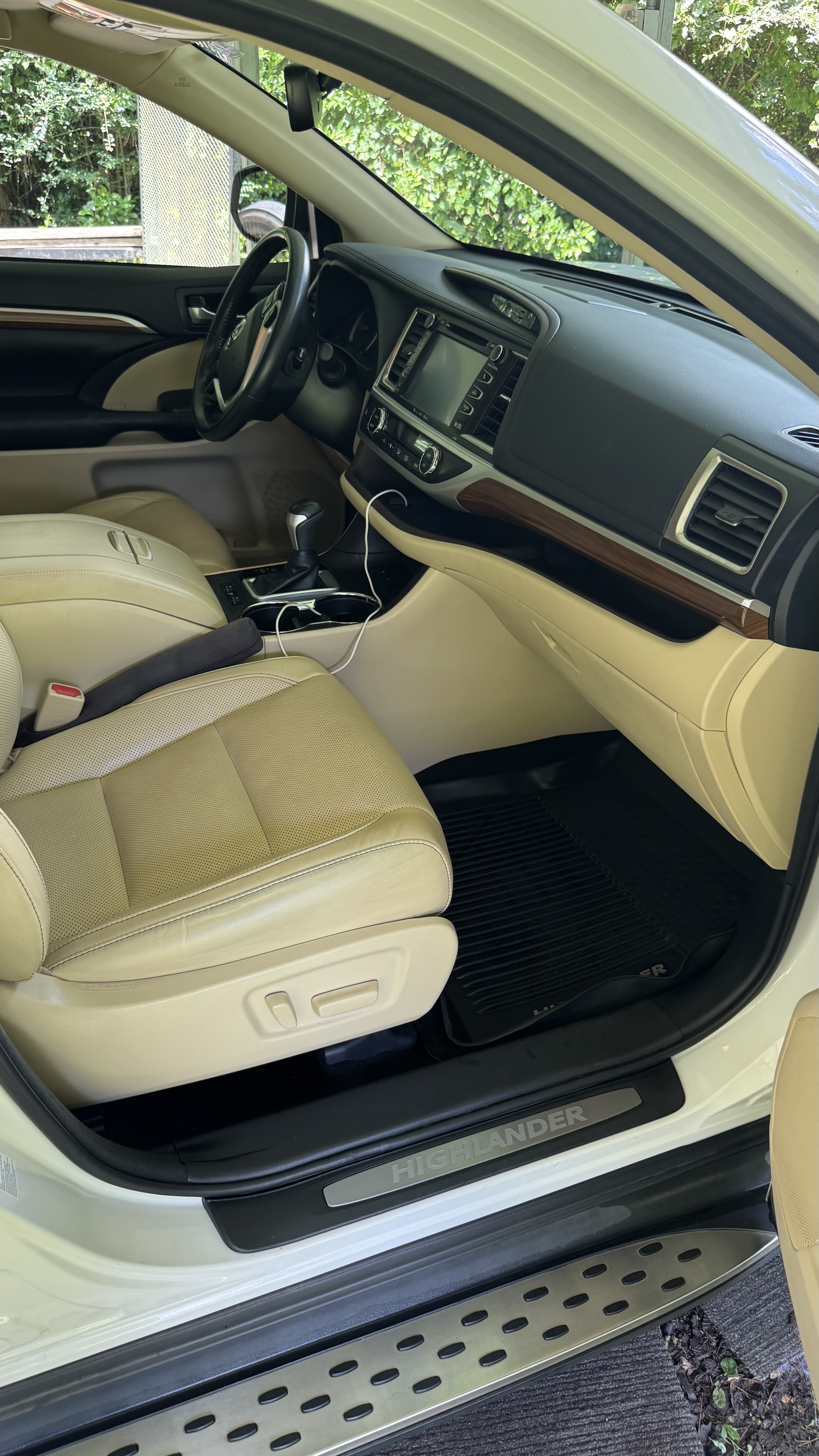 Interior Shine